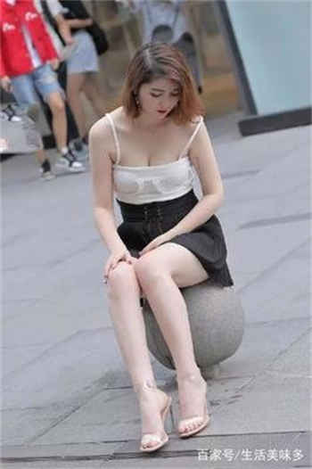 eva长发凌波