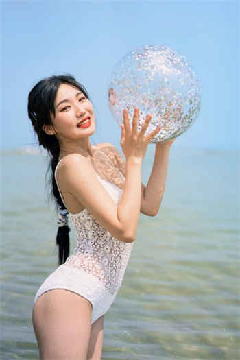 兔子先生与优奈酱全