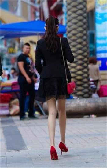 女检察官快乐杀人