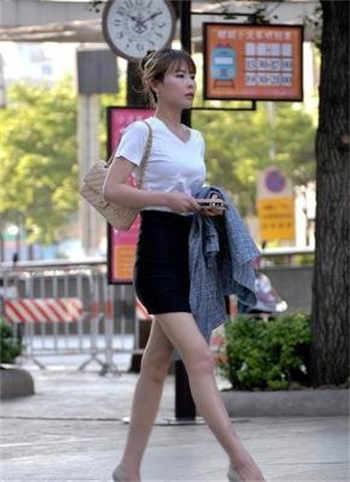 附近女人的微信