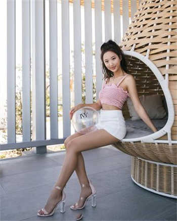 《姜可》全文番外