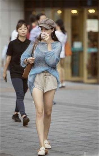 兔子先生与优奈酱全