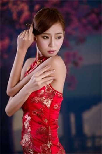 108式姿势扑克
