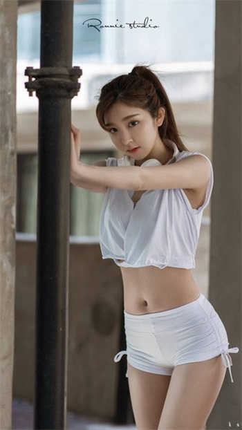 美好的视频从花季开始