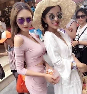 别人结婚的时候玩别人新娘