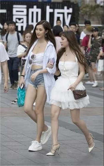 女s联系方式微信