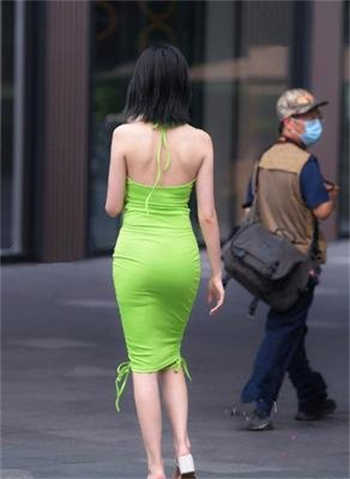 女儿的大学室友