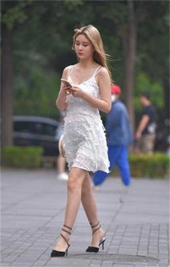 九尾妖尾pr视频