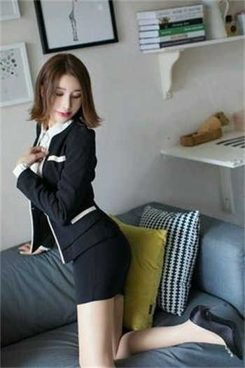 陆爷的小美人又在装绿茶