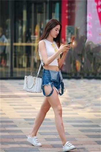 杨幂男人装什么时候