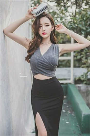 豪门偿债新娘