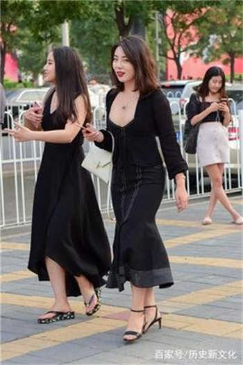 麻豆女演员李琼