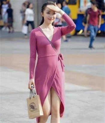 网红玲酱是谁