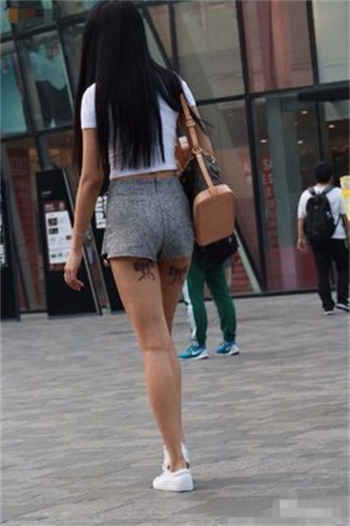 六零小宝贝严小雪