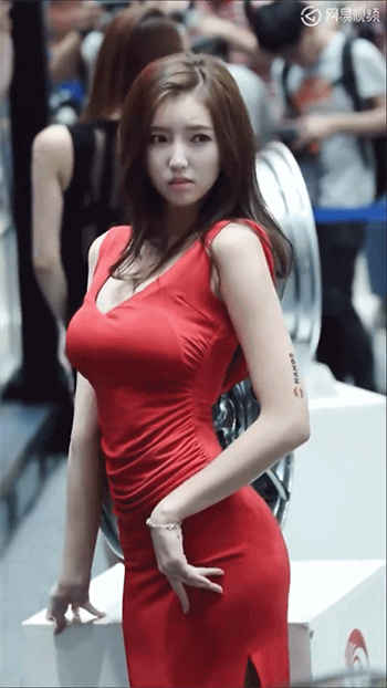 同事的妻子木鱼