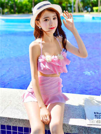 麻豆女演员李婧琪