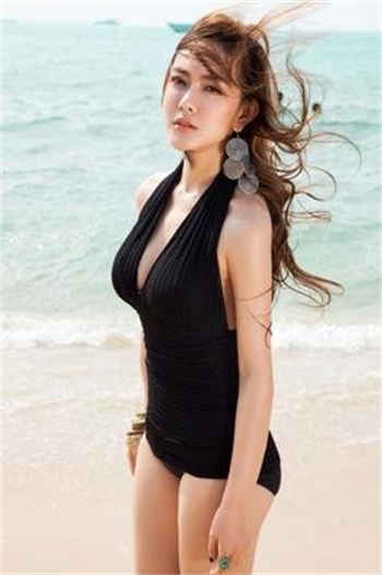 她闪婚嫁大陆家