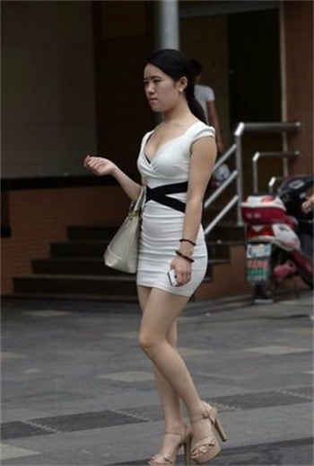 妻子尝试交换滋味