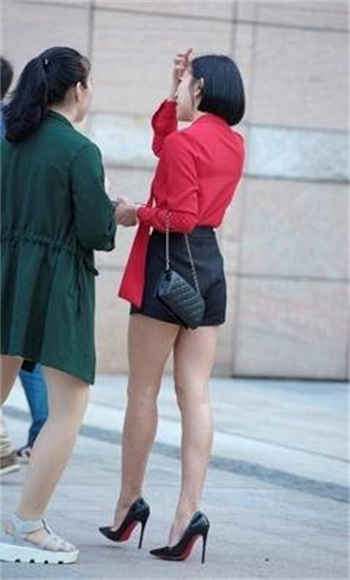 麻豆最美的花旦演员