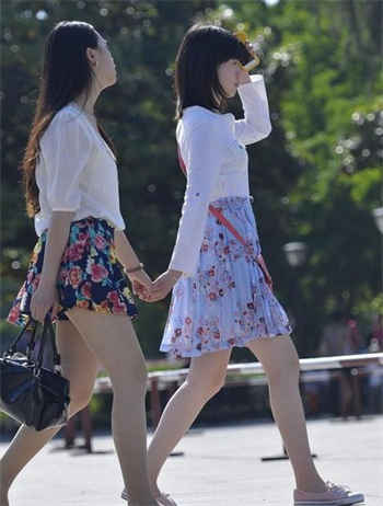 我和多个工厂女工