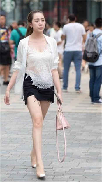 等待的图片唯美