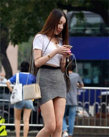 套路女王直播