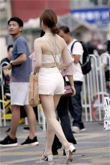 黄小婷被农民工第五章