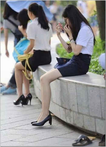 鄂州陈筱敏城管