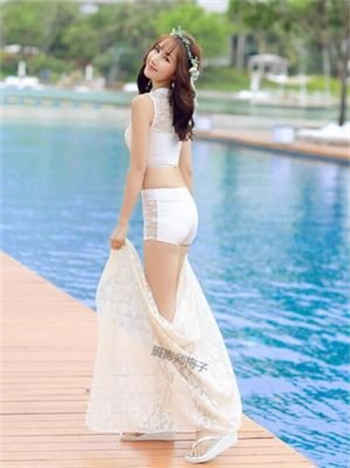上海普陀区哪有马路女