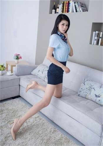 浓情婚纱之小颖