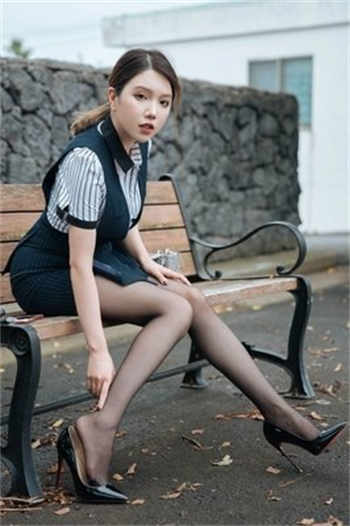 为了合同出卖自己的身体