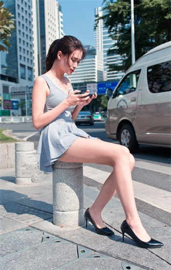 物恋传媒小甜豆是谁