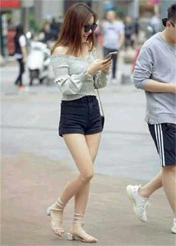 新婚q子与卖菜老板