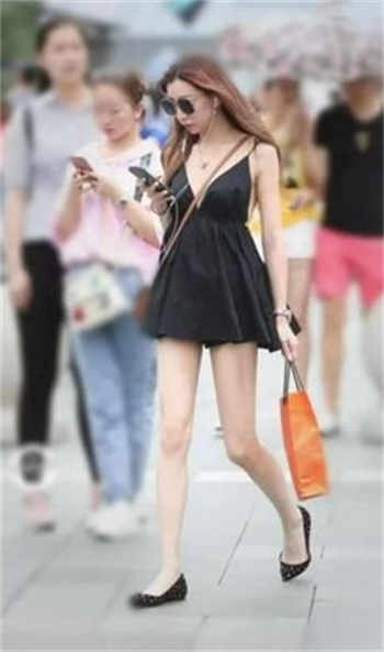 娜美被透明人图片