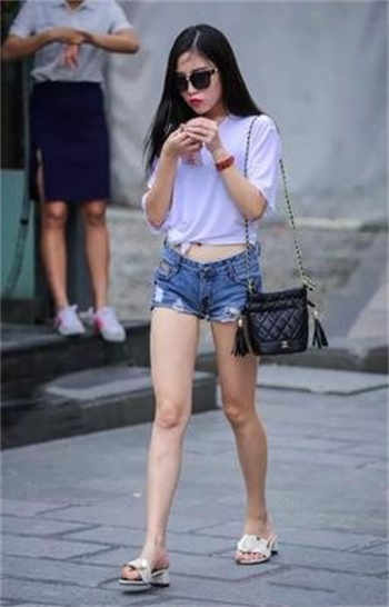 抖音韩婧格事件