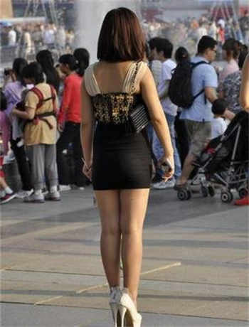 冯提莫男人装图集