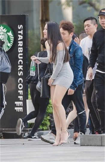 宝贝这对小白兔真软