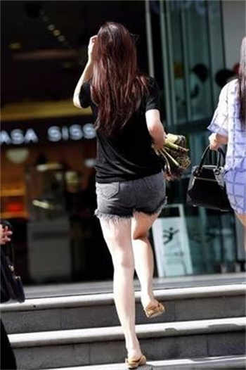 catwalk俏佳人