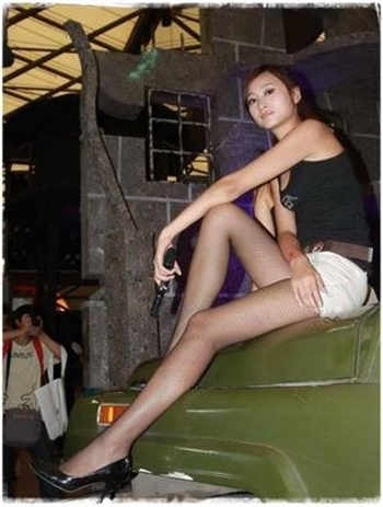 麻豆是在内地拍的吗