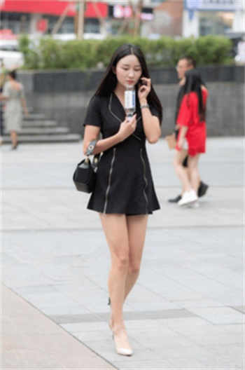 上海浦东东明路小巷子