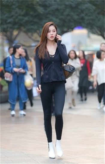 swag女王