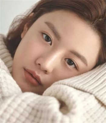 二次元女主颜值最高