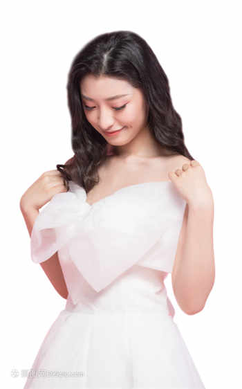 艾菲卡主播黑珍