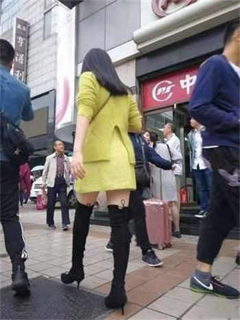 奈汐酱nice麻豆牛仔裤