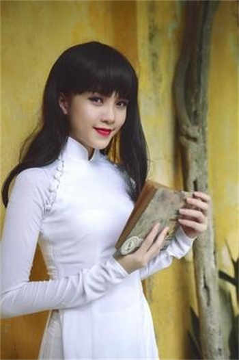 中金黄洁女主角