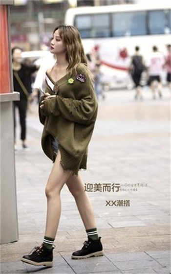 拉珠塞着出门什么感觉