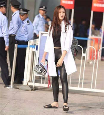 销售女王的秘密中文版