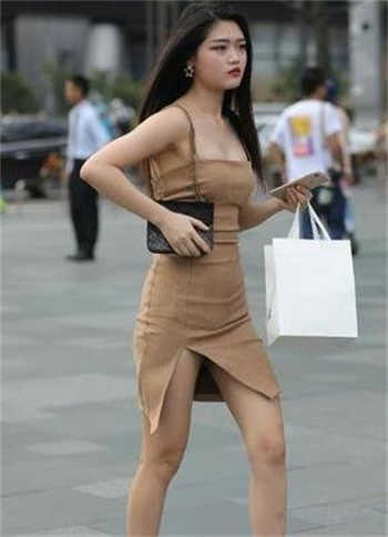 倪妮《男人装》
